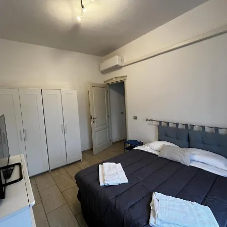 דירה Easy 2 - A 2 Passi Dal Centro פררה