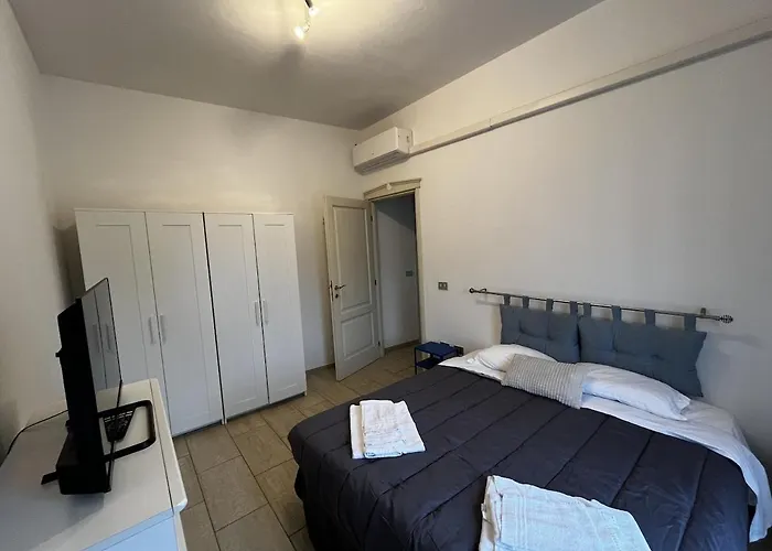 Apartment Easy 2 - A 2 Passi Dal Centro Ferrara